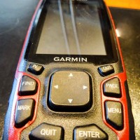 Garmin GPS (1 von 1)