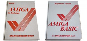 Amiga-Covers