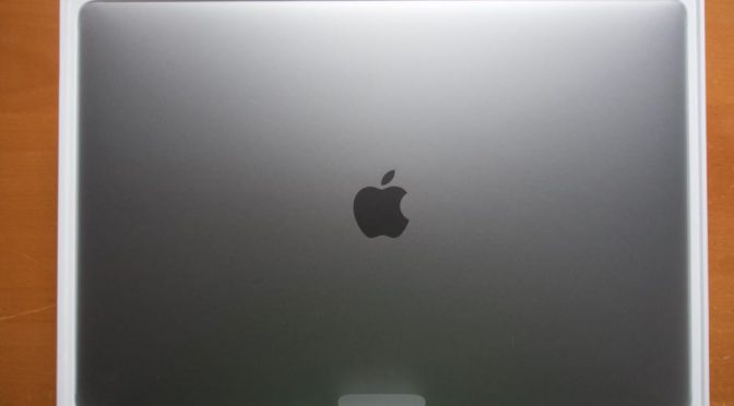 Warum ich ein Macbook Pro aus Trotz gekauft habe