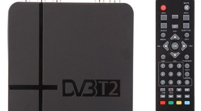 Was zur Hölle… der große DVB-T2-Schwindel