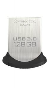 Superschneller 128-GB-Stick von SanDisk