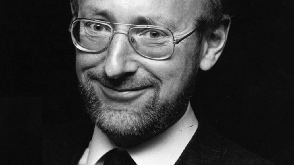 Sir Clive Sinclair (Foto: BBC)