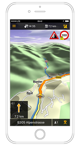 Was ist besser: Navigon oder Google Maps? 80 Euro contra kostenlos