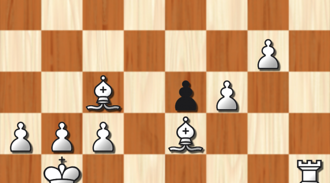 Schach gegen einen Großmeister - die Shredder-App