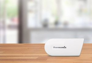 Der Cook-Key zum Thermomix TM5 (Foto: Vorwerk)