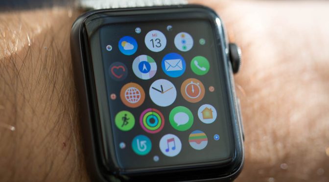 Was zur Hölle… brauche ich eine Apple Watch?