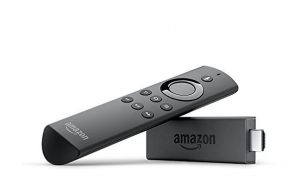 Amazon Fire TV mit Alexa (Foto: Amazon)