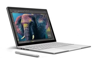 Microsoft Surface Book - am Rande der Perfektion (Foto: Microsoft)