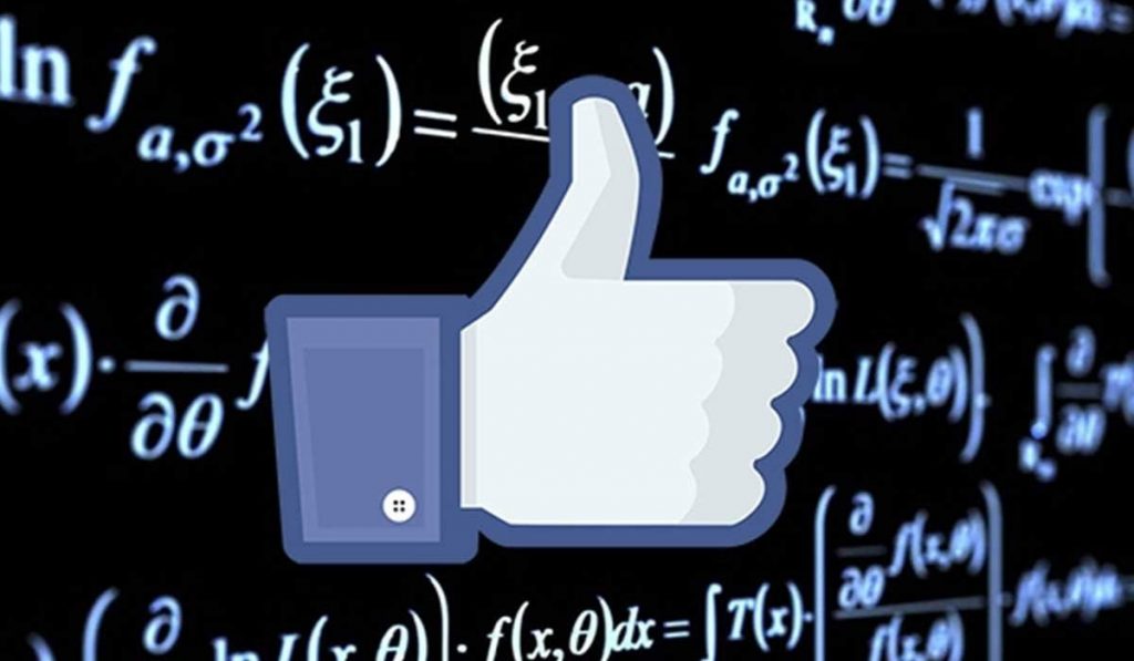 Facebook und sein Algorithmus