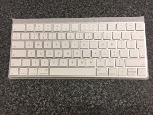 Apple Magic Keyboard - die Krone der Tastaturschöpfung