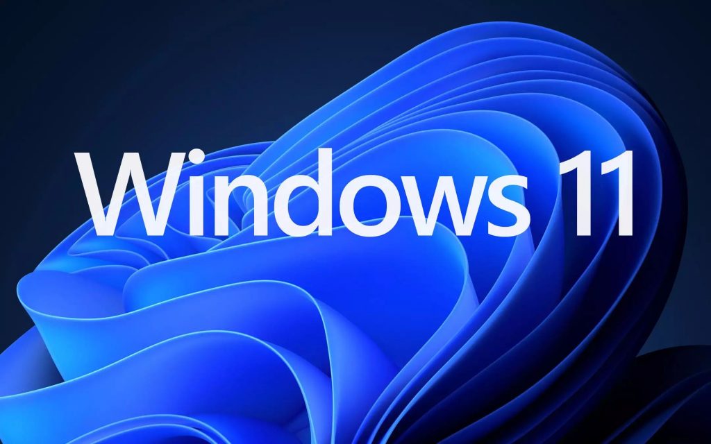 Windows 11 - so sieht's aus (Screenshot)
