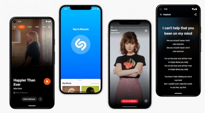 Von Shazam und Soundhound bis Googles Now Playing – so erkennt dein Smartphone die Musik