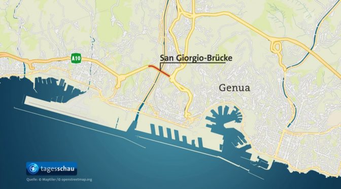 OpenStreetMap – die Mitmach-Alternative zu Google Maps