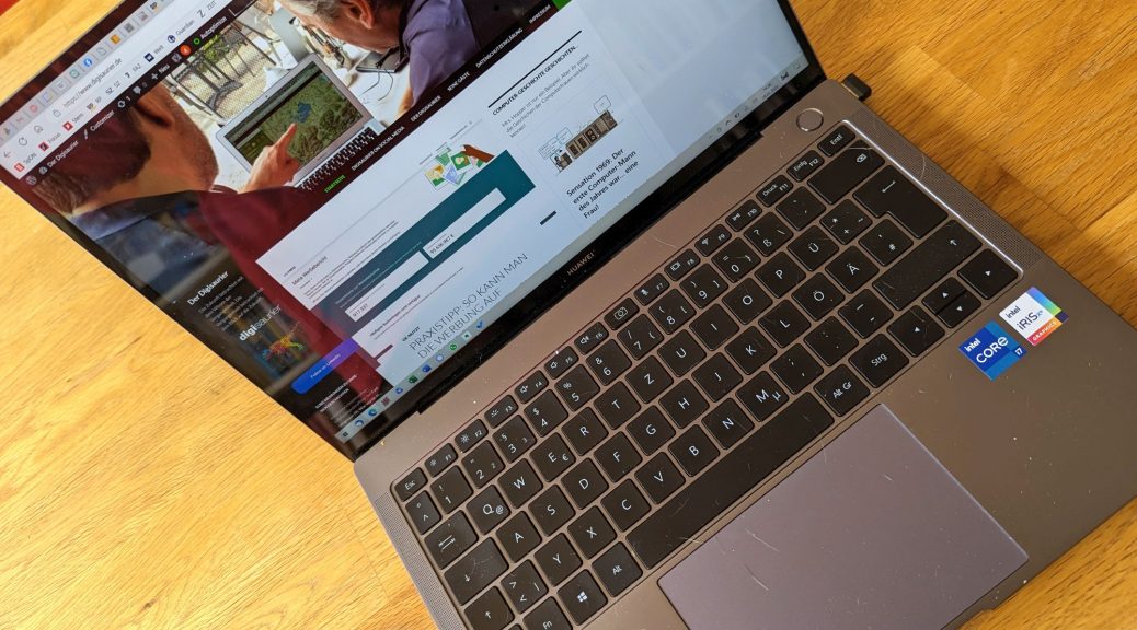 Und Notebooks Kleine Weltgeschichte der Laptops und Notebooks - Der Digisaurier
