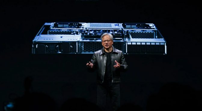 Ranking der Chip-Hersteller: Ist Nvidia das neue Intel?