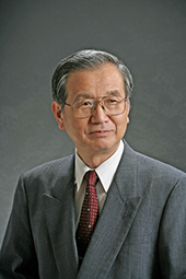 Fujio Masuoka, der Erfinder des Flash-Speichers (Foto: siehe Bildnachweis unten im Text)