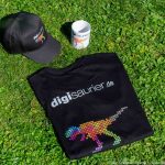Die Digisaurier Tasse